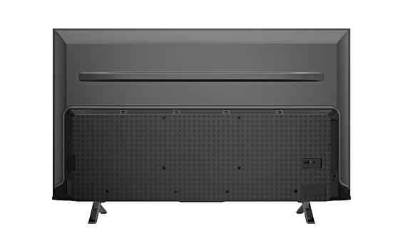 Toshiba 55" QLED 4K Smart Android TV 55M550LP thumbnail