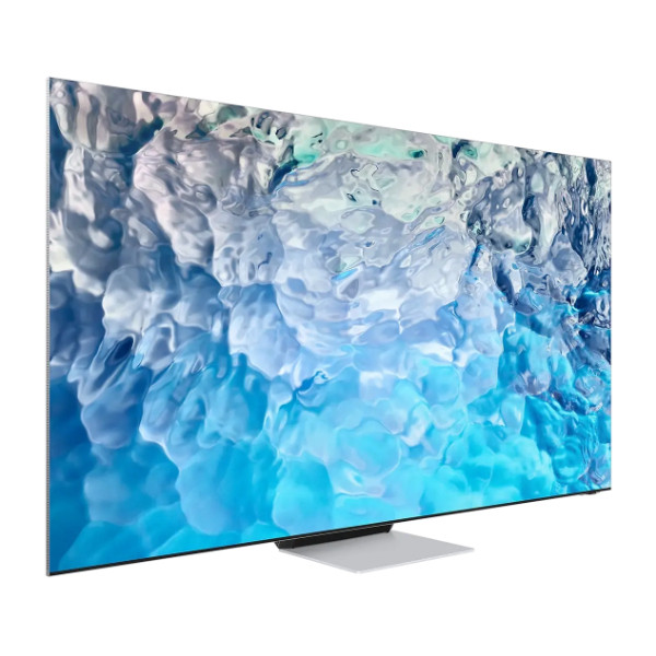 Samsung 85" Neo QLED 8K Smart TV QN900B thumbnail