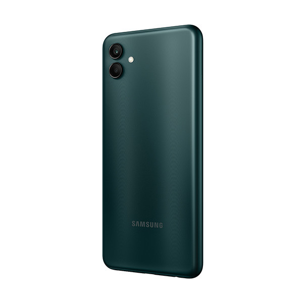 Samsung Galaxy A04 32GB Green 4G Dual Sim thumbnail