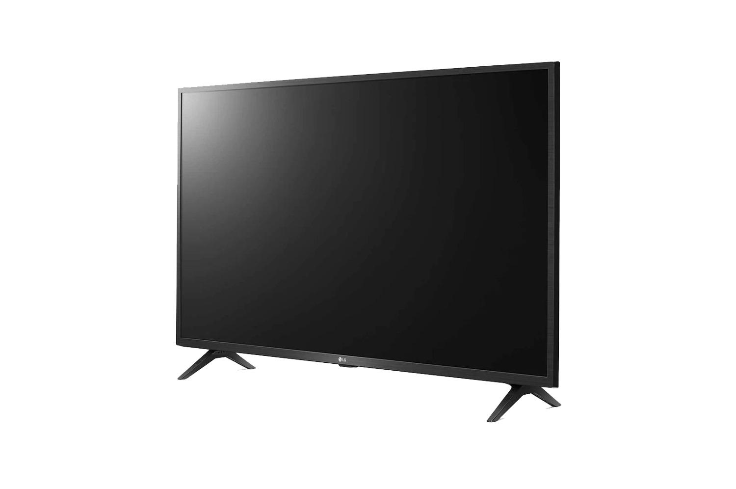 LG 43" 4K Smart LED TV UN731C thumbnail