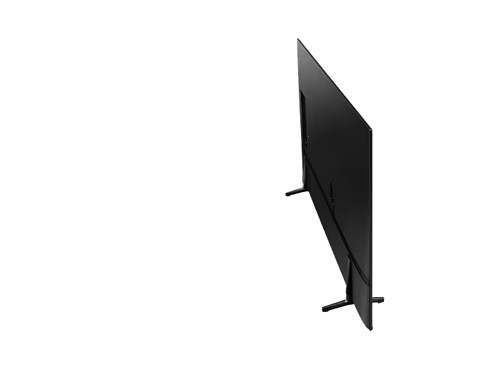 SAMSUNG 43" Crystal UHD 4K Smart LED TV UA43BU8000 thumbnail