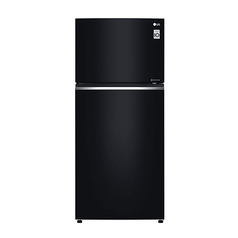 LG 506L Top Mount Refrigerator GT-T5107BM