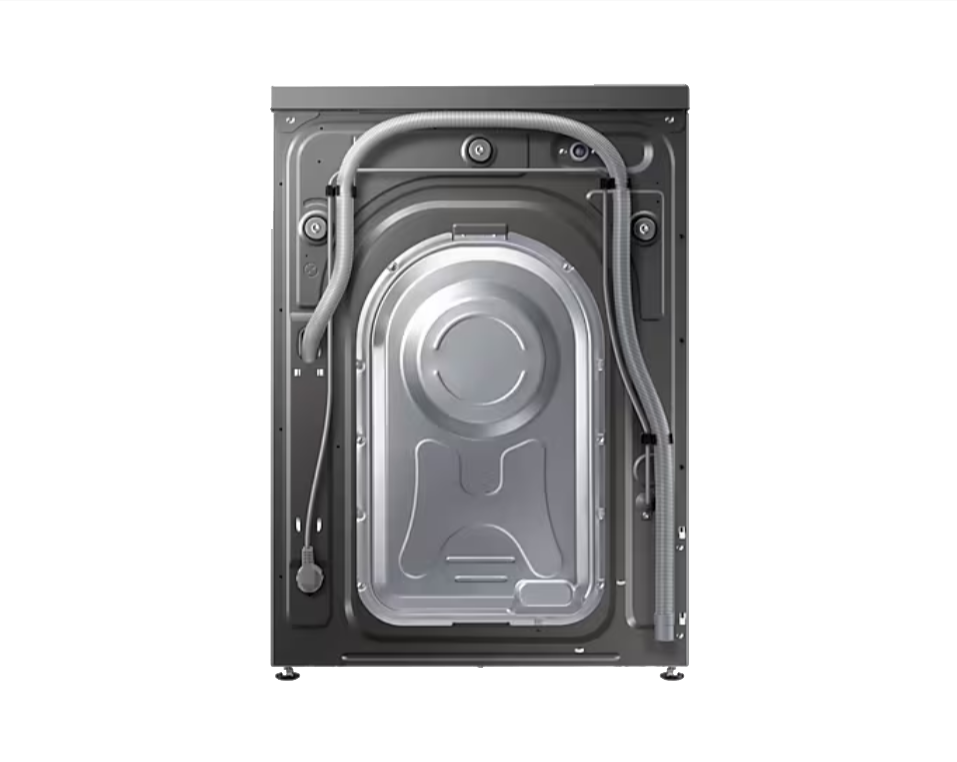 Samsung 9Kg Front Load Inverter Washing Machine WW90TA047AX thumbnail