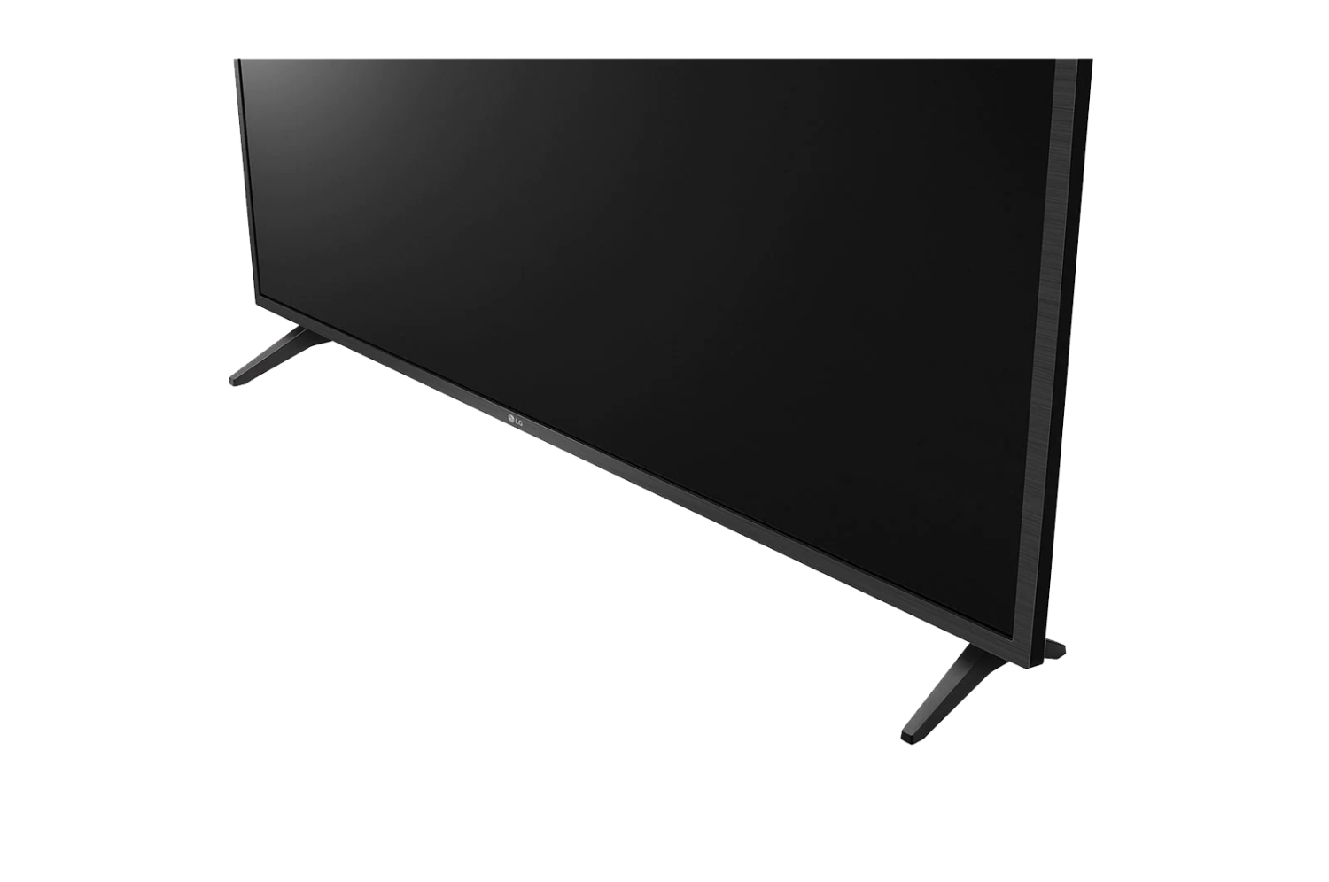 LG 43" 4K Smart LED TV UQ7550 thumbnail
