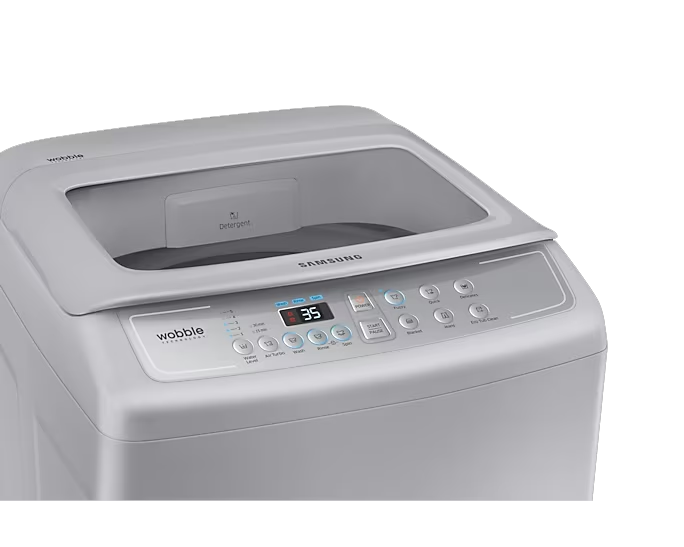 Samsung 7.5Kg Top Load  Washing Machine WA75H4200SYUTL thumbnail