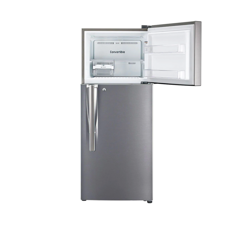 LG OMEGA3 REFRIGERATOR GL-G322RLBB PZ thumbnail