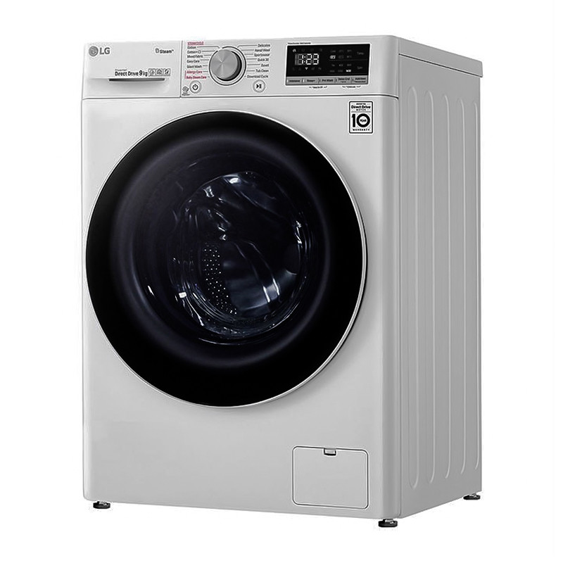 LG  9Kg  Washing Machine FV1409S4W thumbnail