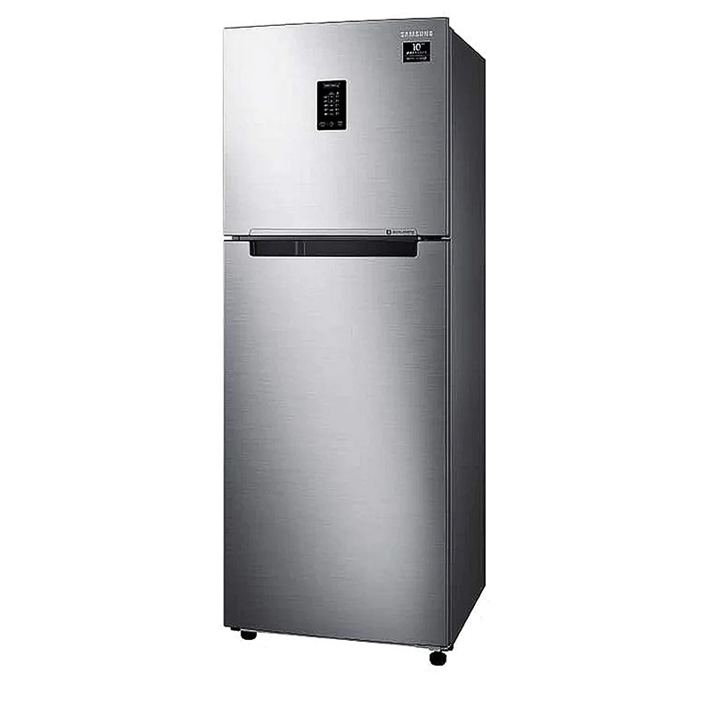 Samsung 321L Top Mount Refrigerator RT34K5532BS/D3 thumbnail