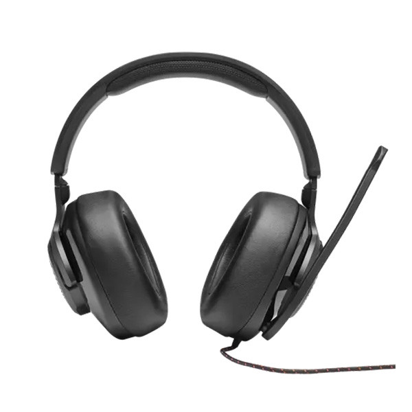 JBL Quantum 200 Headphone thumbnail