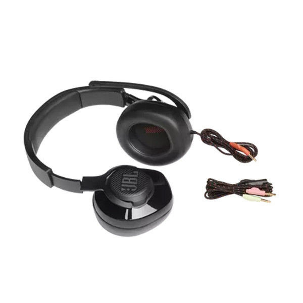 JBL Quantum 200 Headphone thumbnail