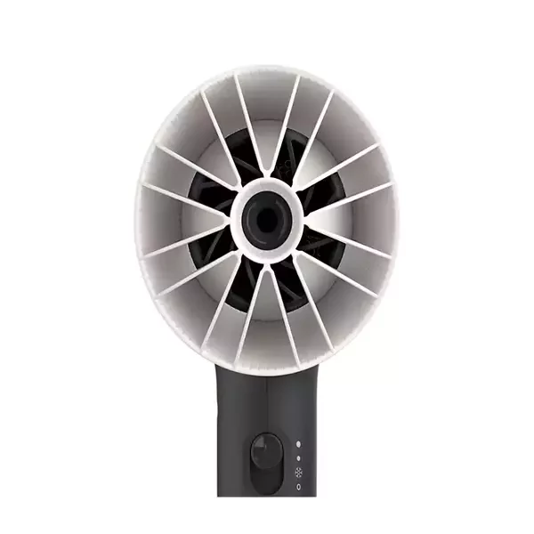 Philips Hair Dryer BHD-302 thumbnail