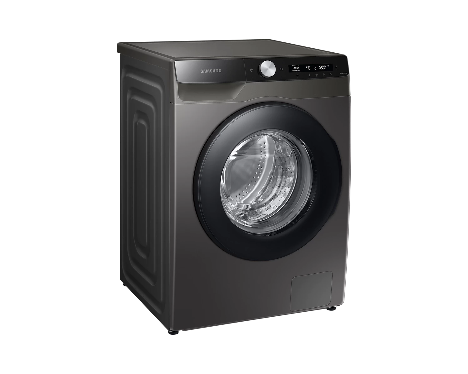 Samsung 8Kg Front Load Inverter Washing Machine WW80T534DAX thumbnail