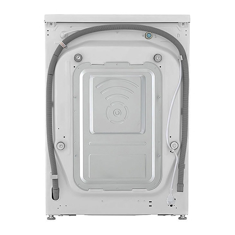 LG  9Kg  Washing Machine FV1409S4W thumbnail
