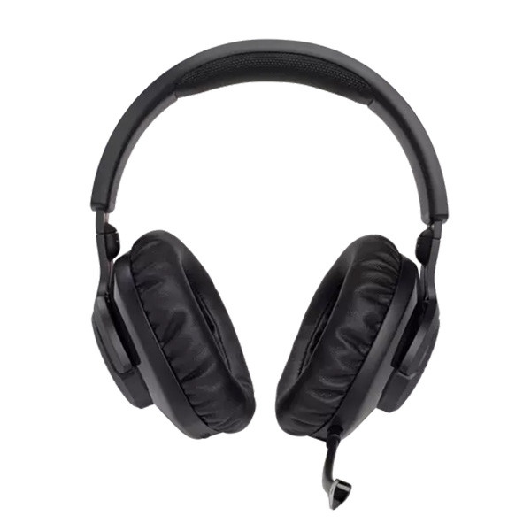 JBL Quantum 350WL Headphone thumbnail