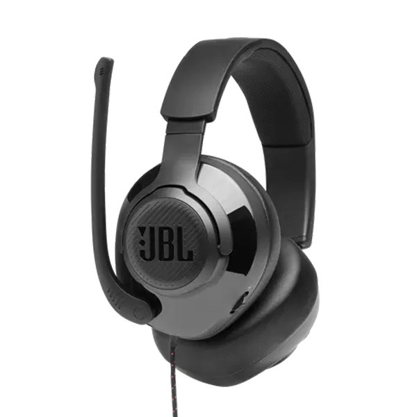 JBL Quantum 200 Headphone thumbnail