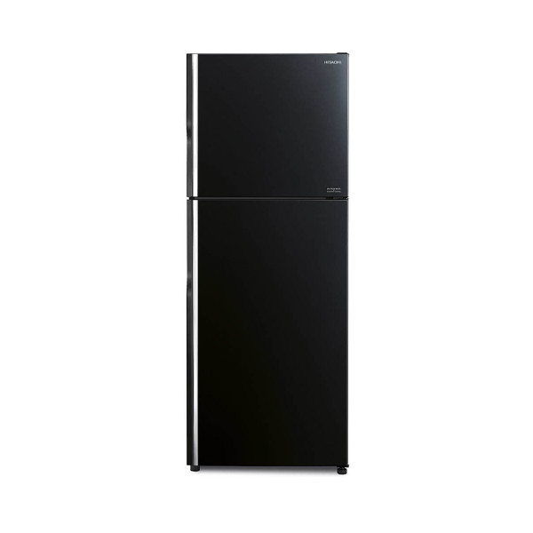 Hitachi 443L Top Mount Refrigerator R-VG490P8PB-TH-XGR thumbnail