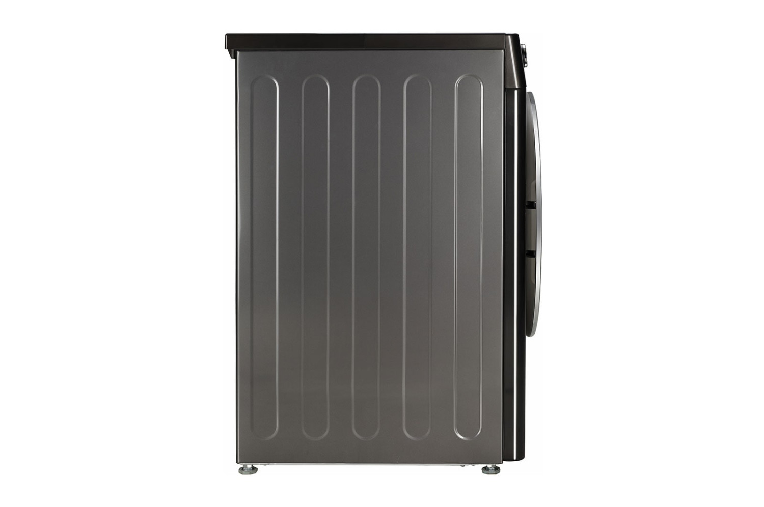 LG  8Kg  Front Load Washing Machine FV1408S4B thumbnail