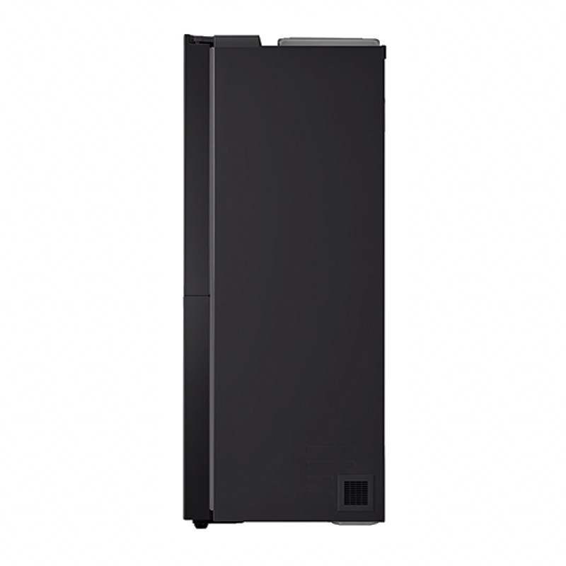 LG 643L SBS Refrigerator GS-B6432WB thumbnail