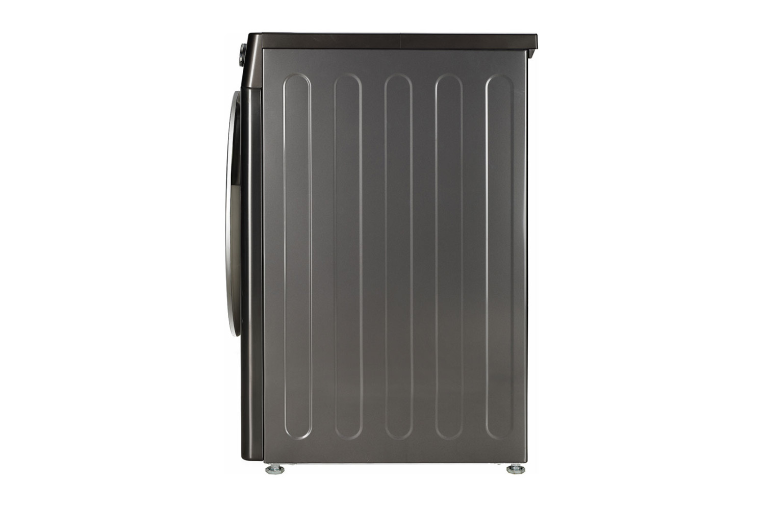 LG  8Kg  Front Load Washing Machine FV1408S4B thumbnail