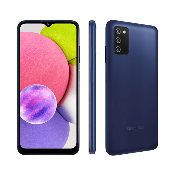 Galaxy A03s thumbnail