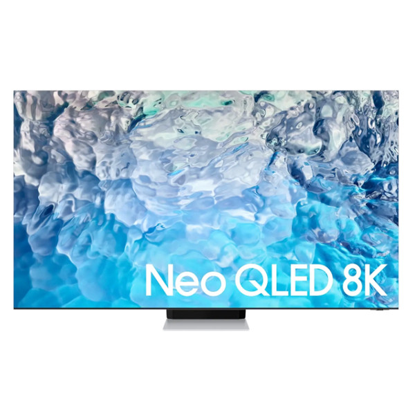 Samsung 85" Neo QLED 8K Smart TV QN900B thumbnail