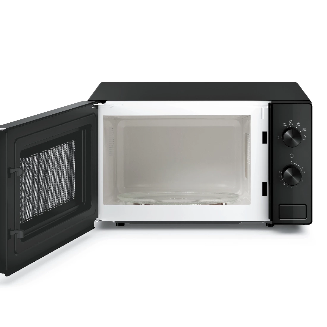 Whirlpool 20L Solo Microwave Oven MAGICOOK 20 CLASSIC KNOB thumbnail