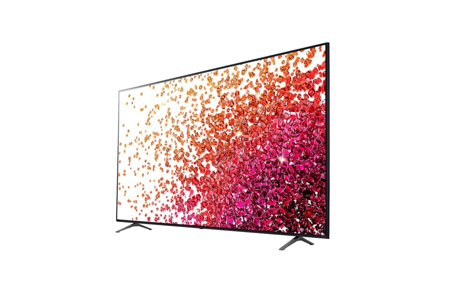 LG 43" 4K NanoCell TV(Nano75) thumbnail