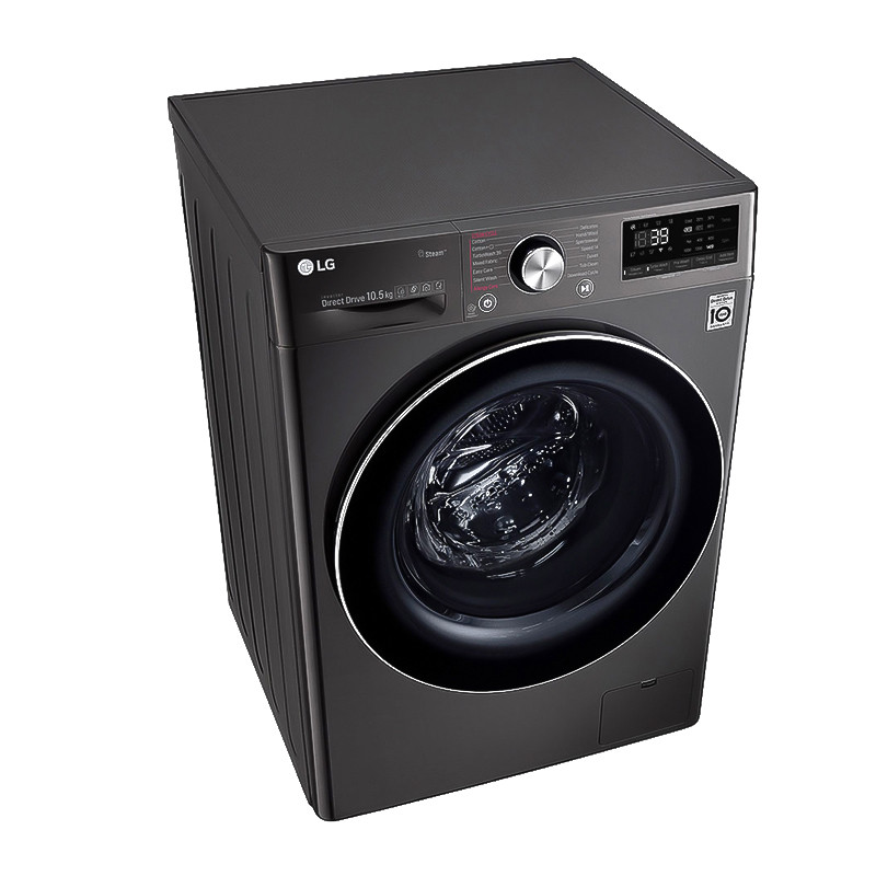 LG  10.5Kg  Washing Machine FV1450S2K thumbnail