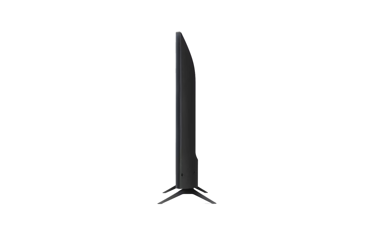 LG 43" 4K Smart LED TV UN731C thumbnail