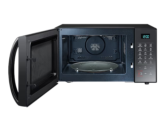 Samsung Convection Microwave Oven 21L (CE76JD-M) thumbnail