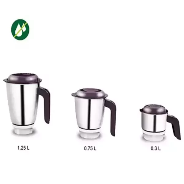 Philips Mixer Grinder HL-7505 thumbnail