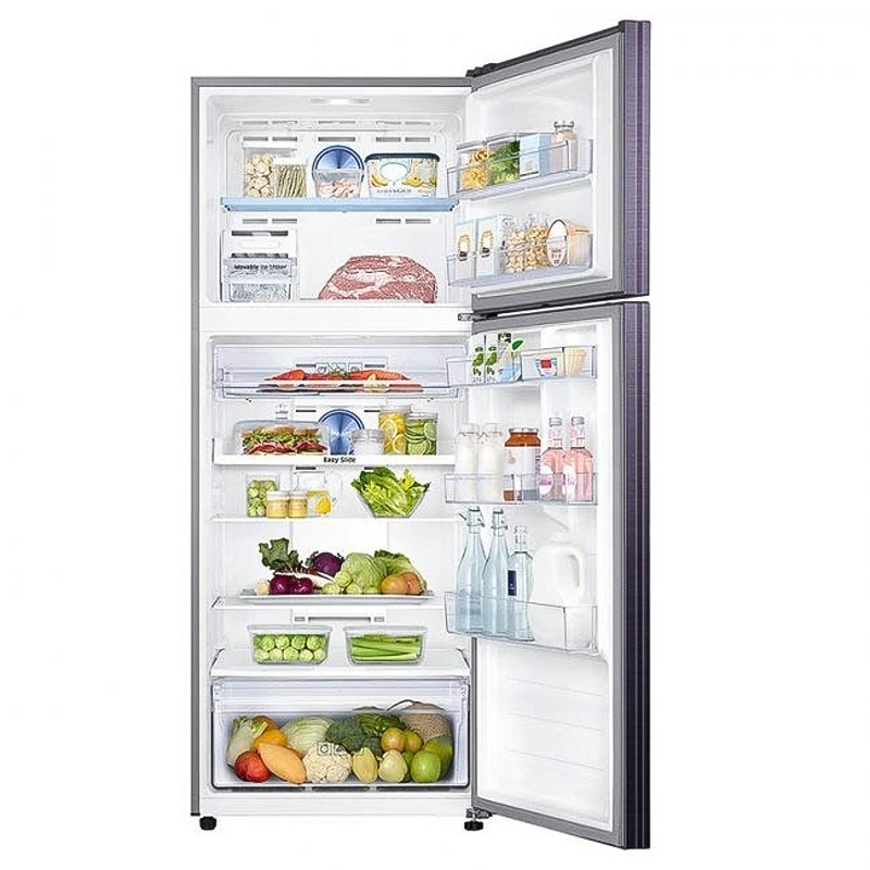 Samsung 321L Top Mount Refrigerator RT34K5532S8/D3 thumbnail