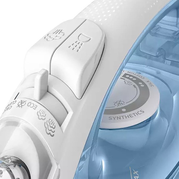 Philips Stream Iron GC-1740 thumbnail