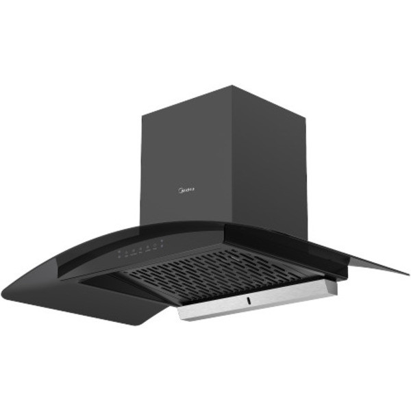 Midea Kitchen Hood 90V11 (Free Installation with Basic Accessories) thumbnail