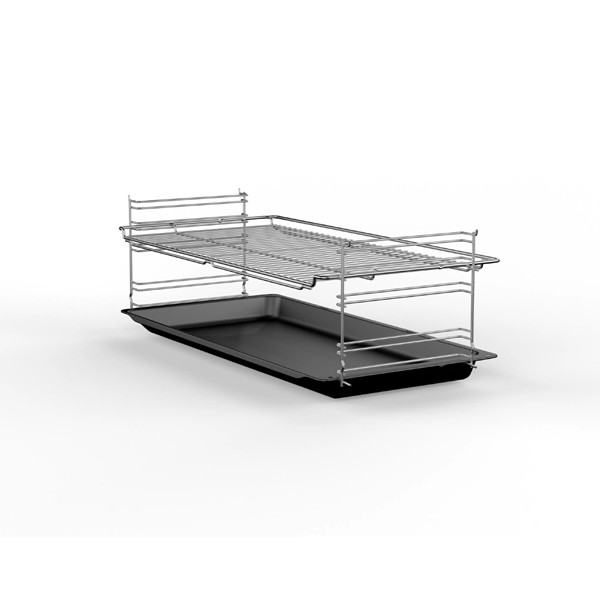 Gas Cooker HGVDA0Q50M thumbnail
