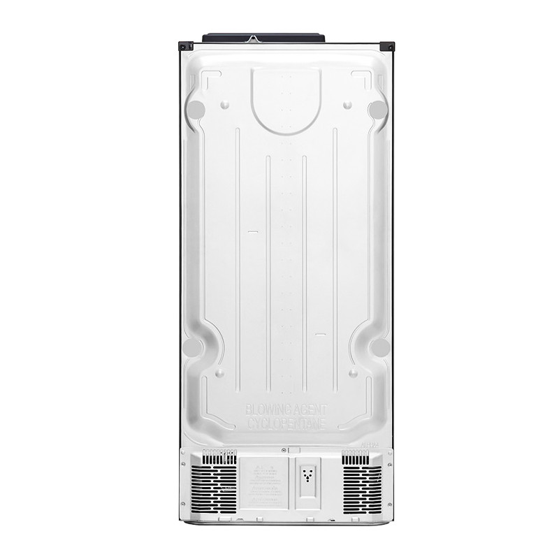 LG 506L Top Mount Refrigerator GT-T5107BM thumbnail