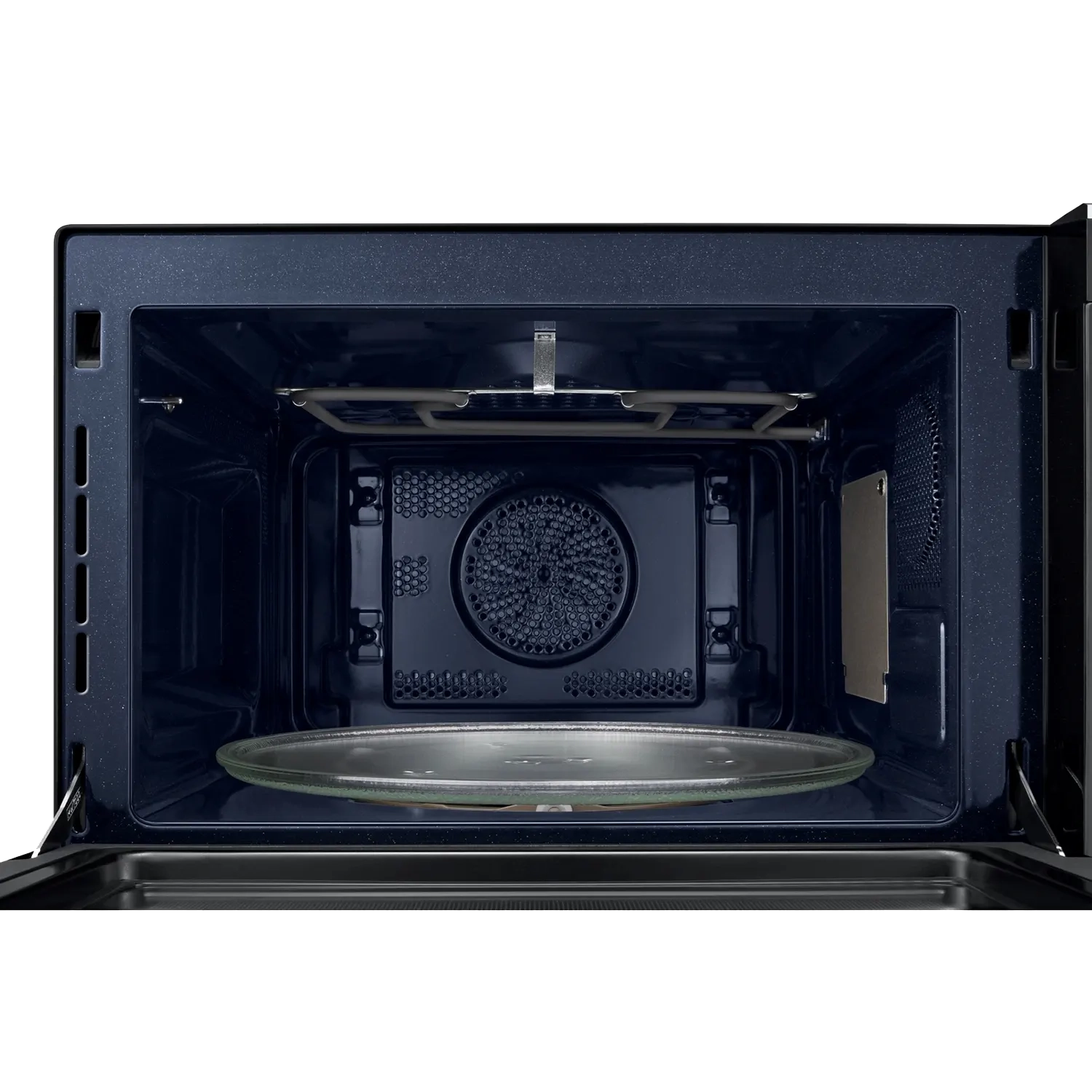 Samsung Convection Microwave Oven 32L (MC32K7056CK) thumbnail