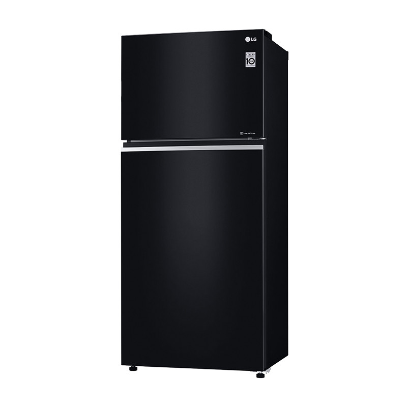 LG 506L Top Mount Refrigerator GT-T5107BM thumbnail